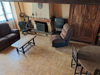  Maison à vendre 5 pièces 93 m²