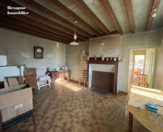  Maison � vendre 4 pi�ces 55 m�