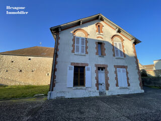  Maison � vendre 7 pi�ces 189 m�