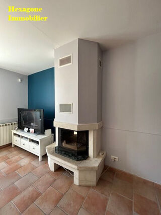  Maison à vendre 4 pièces 81 m²