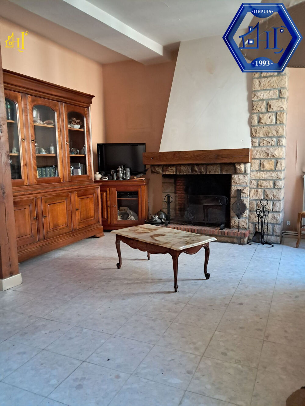 Vente Maison Maison comprenant trois logements Briare