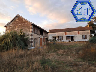 Vente Maison Longère aux grands espaces Neuvy sur loire
