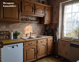  Maison � vendre 5 pi�ces 121 m�