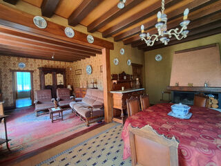  Maison � vendre 8 pi�ces 153 m�