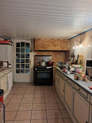  Maison � vendre 6 pi�ces 103 m�