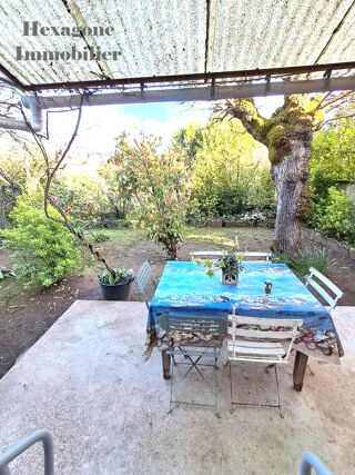  Maison � vendre 4 pi�ces 61 m�