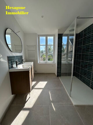  Maison à vendre 7 pièces 152 m²