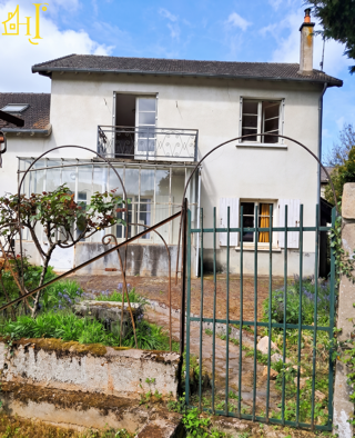  Maison � vendre 8 pi�ces 138 m�