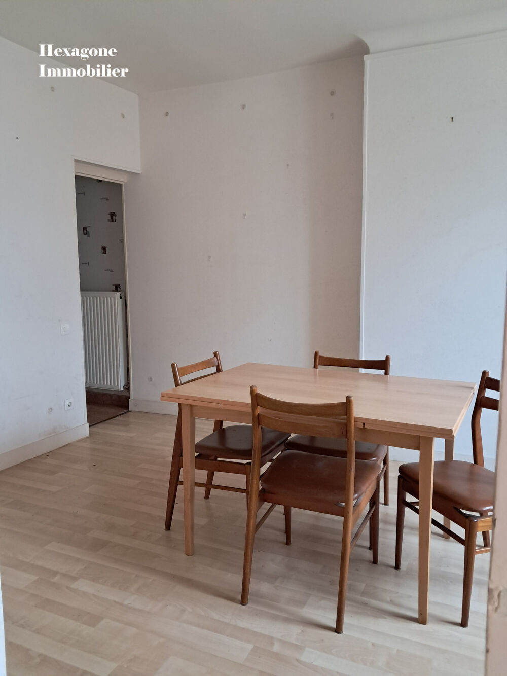 Vente Maison Maison de plain-pied Neuvy sur loire