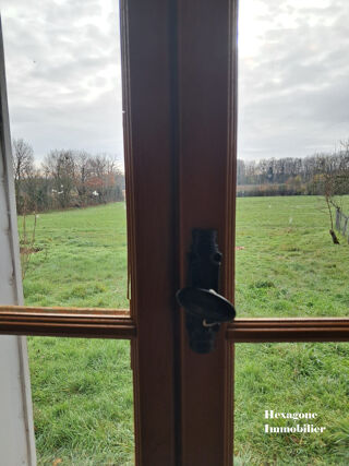  Maison à vendre 3 pièces 49 m²