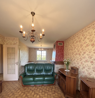  Maison à vendre 7 pièces 100 m²