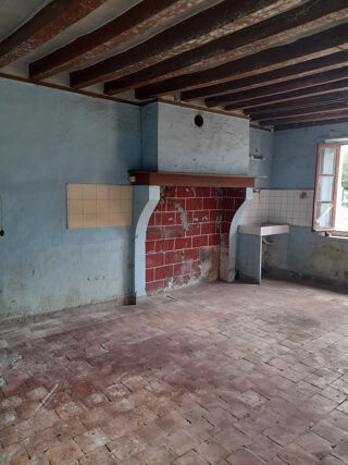  Ferme � vendre 2 pi�ces 383 m�