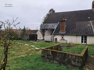  Maison � vendre 5 pi�ces 119 m�