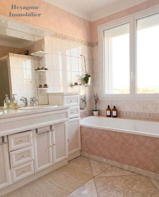  Maison à vendre 5 pièces 121 m²