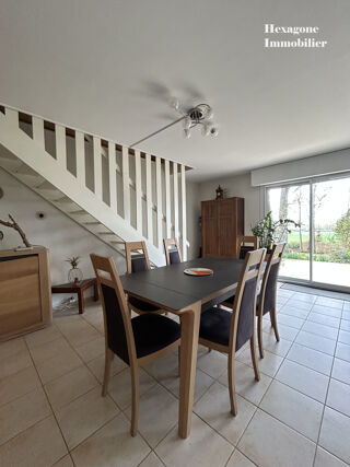  Maison � vendre 6 pi�ces 107 m�