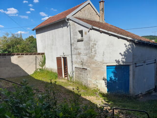  Maison à vendre 5 pièces 60 m²