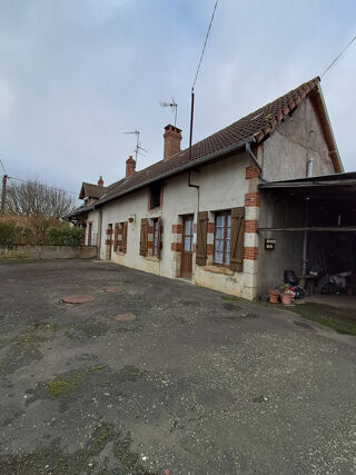  Maison à vendre 3 pièces 56 m²