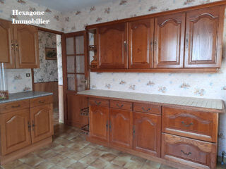  Maison � vendre 5 pi�ces 102 m�