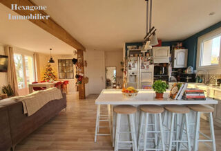  Maison � vendre 4 pi�ces 105 m�