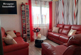  Maison à vendre 5 pièces 121 m²