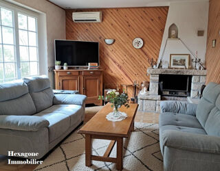  Maison � vendre 5 pi�ces 121 m�