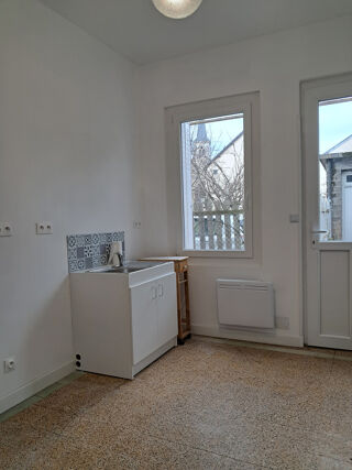  Maison � vendre 6 pi�ces 107 m�