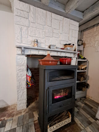  Maison � vendre 5 pi�ces 100 m�