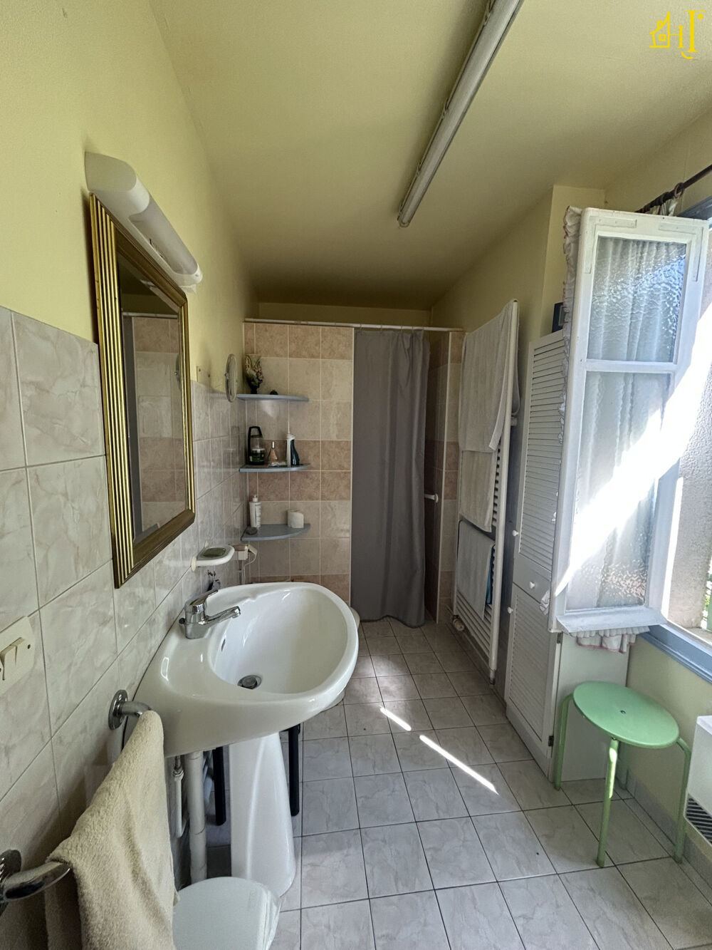Vente Maison Longère typique Beaulieu sur loire