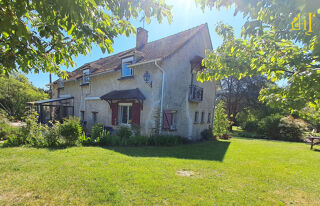  Maison à vendre 11 pièces 197 m²