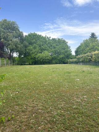  Terrain � vendre 1274 m�