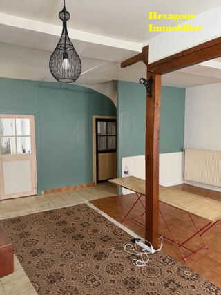  Maison � vendre 7 pi�ces 117 m�