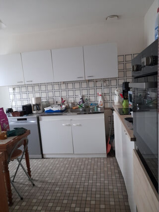  Maison � vendre 6 pi�ces 95 m�