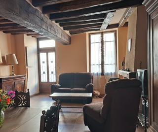  Maison à vendre 5 pièces 93 m²