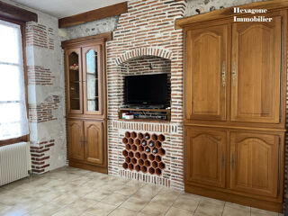  Maison � vendre 10 pi�ces 197 m�