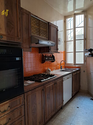  Maison � vendre 8 pi�ces 180 m�