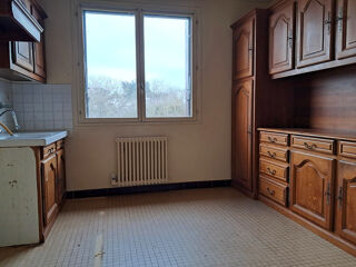  Maison � vendre 4 pi�ces 70 m�