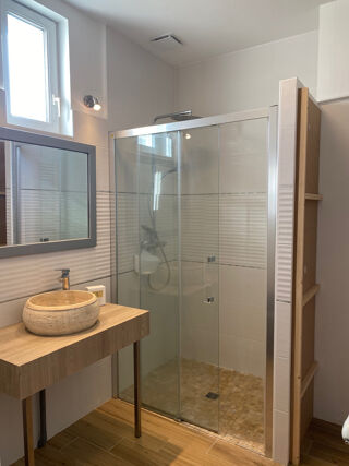  Maison � vendre 4 pi�ces 81 m�