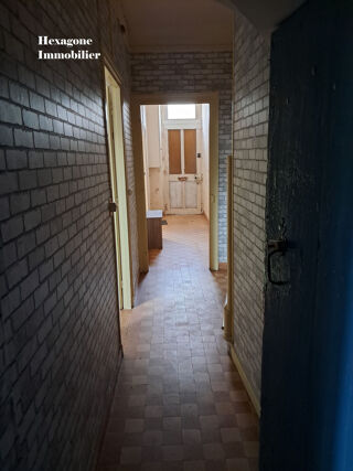 Maison à vendre 4 pièces 61 m²