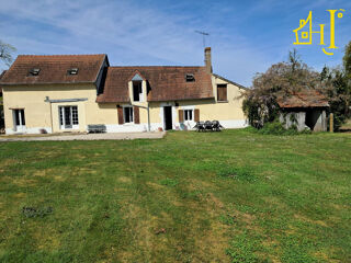  Maison à vendre 8 pièces 169 m²