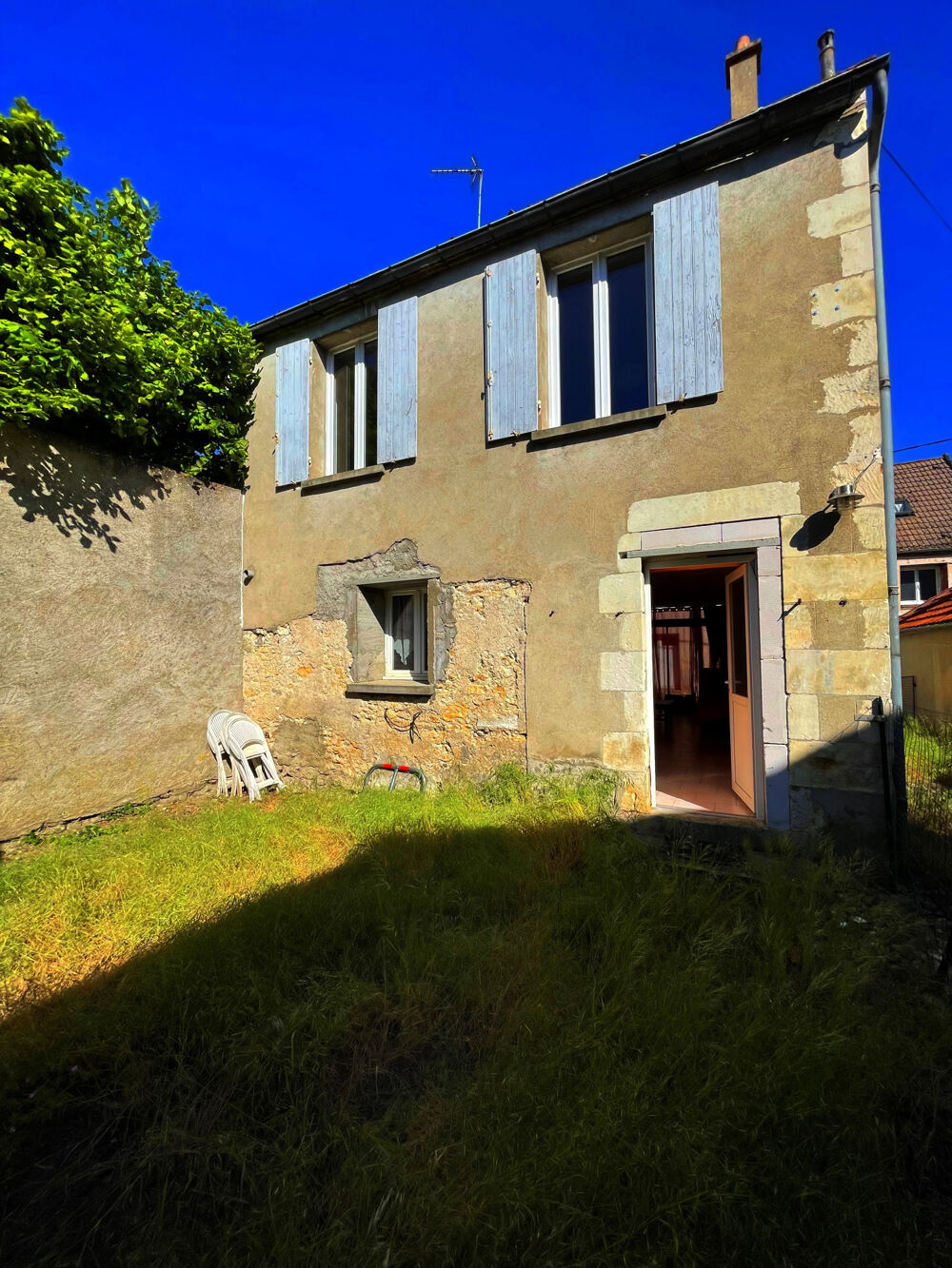 Vente Maison Maison de village Bonny sur loire