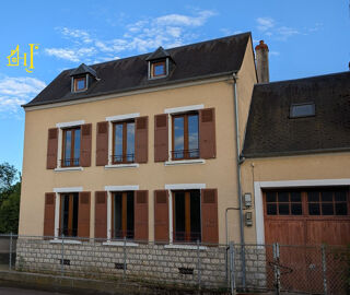  Maison à vendre 7 pièces 117 m²