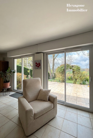  Maison � vendre 6 pi�ces 107 m�