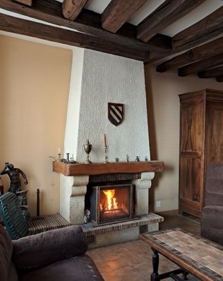  Maison à vendre 5 pièces 93 m²