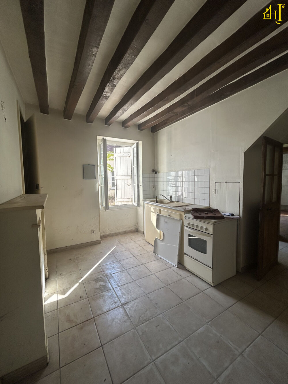 Vente Maison Maison à rénover Bonny sur loire