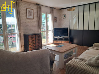  Maison à vendre 8 pièces 110 m²
