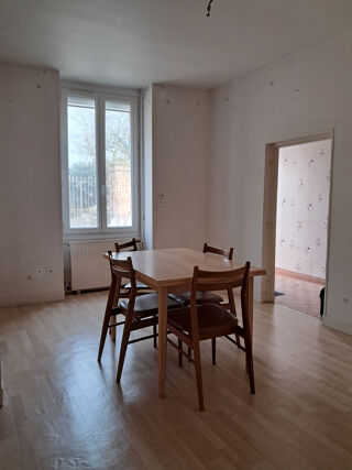  Maison � vendre 4 pi�ces 61 m�