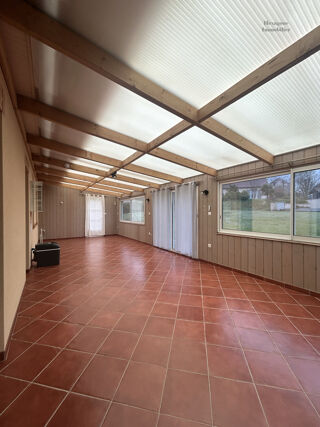  Maison � vendre 6 pi�ces 105 m�