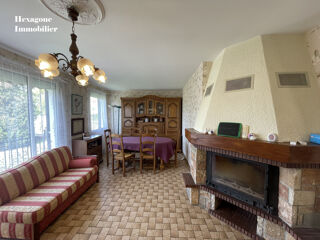  Maison � vendre 4 pi�ces 60 m�