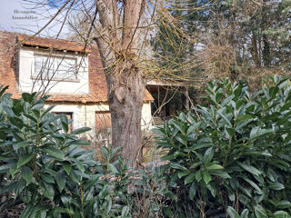  Maison � vendre 2 pi�ces 48 m�