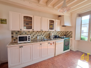  Maison à vendre 9 pièces 200 m²